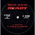 Bruce Wayne - Ready