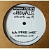 Chevals - LTD 10's Vol. 9