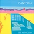 Cantoma - See In The Sun Hand Numbered Vinyl Edition