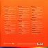 V.A. - Now Yearbook 1987 Orange Vinyl Edition