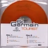 St Germain - Tourist Limited Orange Vinyl Edition