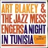 Art Blakey & The Jazz Messengers - A Night In Tunisia