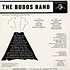 The Budos Band - The Budos Band