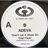 Adeva - Don't Let It Show On Your Face (Oakenfold 12" Mix)