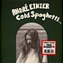 Andre Ethier - Cold Spaghetti Black Vinyl Editoin