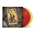 Kurious - Majician Red & Yellow Vinyl Edition