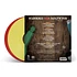 Kurious - Majician Red & Yellow Vinyl Edition