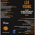 Leo Young - Presents The Unreleased Projects Of Pronto