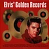 Elvis Presley - Elvis' Golden Records Gold Vinyl Edition