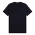 Fred Perry - Contrast Tape Ringer T-Shirt