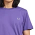 Fred Perry - Crew Neck T-Shirt