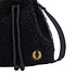 Fred Perry x Amy Winehouse Foundation - Amy Borg Bucket Bag