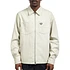 Fred Perry - Twill Zip Through Overshirt