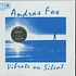 Andras Fox - Vibrate On Silent