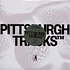 Pittsburgh Track Authority - The Tunnel