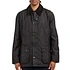 Barbour - Ashby Wax Jacket