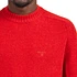 Barbour - Grangetown Crew Neck Sweater