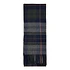 Barbour - Brack Patchwork Tartan Scarf