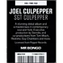 Joel Culpepper - Sgt Culpepper