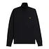 Fred Perry - Roll Neck Jumper