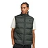 Insulated Gilet (Field Green)