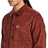 Fred Perry - Corduroy Overshirt