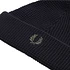 Fred Perry - Waffle Knit Beanie