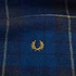 Fred Perry - Lambswool Tartan Scarf (Made in England)