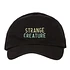 The Quiet Life - Strange Creature Dad Hat