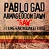 Armageddon Dawn - Pablo Gad