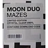 Moon Duo - Mazes