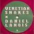 Venetian Snares x Daniel Lanois - Venetian Snares x Daniel Lanois