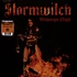 Stormwitch - Walpurgis Night Orange / Black Mixed Vinyl Editoin