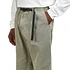 Gramicci - Loose Tapered Ridge Pants