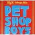 Pet Shop Boys - ZYX Mega Mix