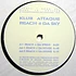 Klub Attaque - Reach 4 Da Sky