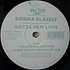 Donna Blakely - Gotta New Love