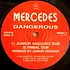 Mercedes - Dangerous