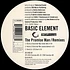 Basic Element - The Promise Man (Remixes)