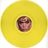 Sufjan Stevens - Javelin Lemonade Colored Vinyl Edition (Defective Sleeve)