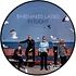 Barenaked Ladies - In Flight Picture Disc Edition