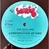 Corporation Of One - The Real Life