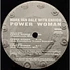 Mark Van Dale With Enrico - Power Woman