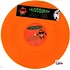 Isotonik - A New Life Ep Orange Vinyl Edtion