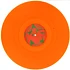 Isotonik - A New Life Ep Orange Vinyl Edtion