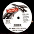 Red Rat & Goofy / Hawkeye - Big Man Little Youth / Feel It Ago Go So