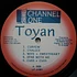 Toyan - Toyan