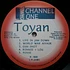 Toyan - Toyan