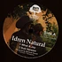 Idren Natural / Kazam Davis - What A Day / Haile Jah