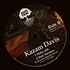 Idren Natural / Kazam Davis - What A Day / Haile Jah